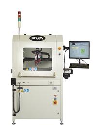 PVA650 Robotic Dispenser